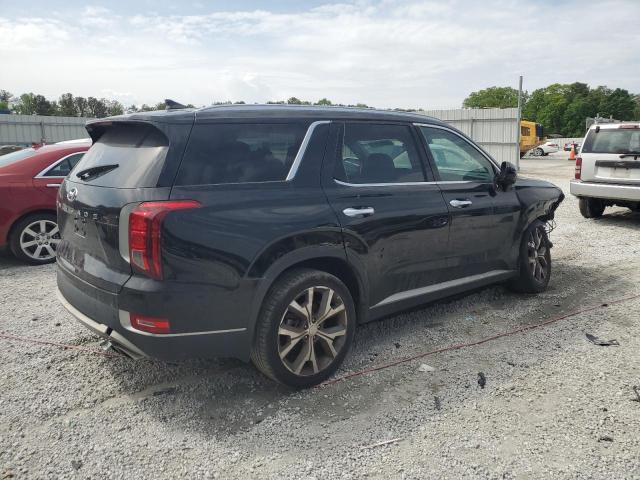 Vin: km8r44he2nu418557, lot: 54136245, hyundai palisade sel 20223