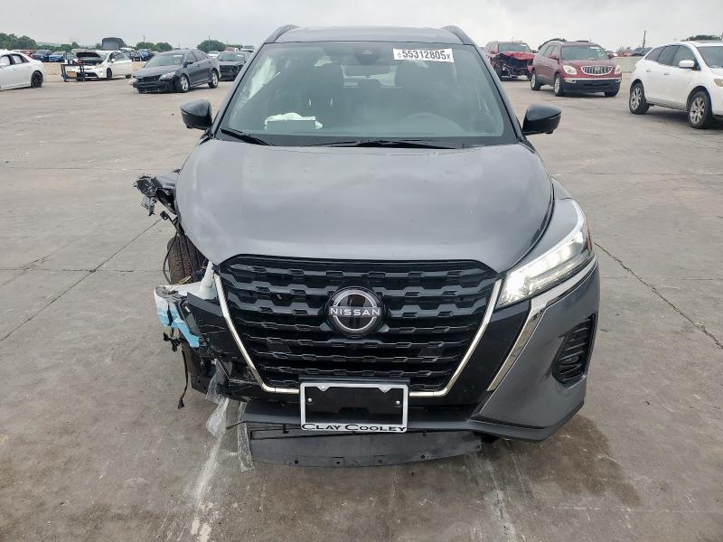 2024 NISSAN KICKS SR - 3N1CP5DV2RL558463
