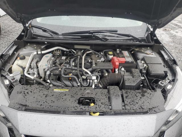 2020 NISSAN SENTRA SV - 3N1AB8CV9LY210338