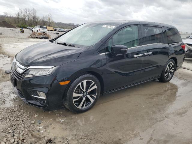 HONDA ODYSSEY EL