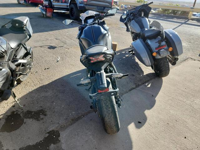 2024 KAWASAKI EX650 P ML5EXEP14RDAC2532