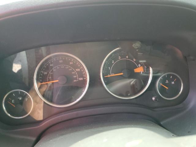 2016 JEEP COMPASS LA - 1C4NJDEB6GD594486