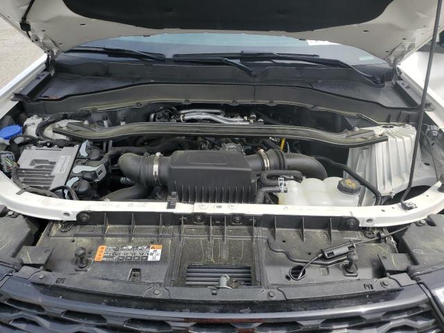 2024 FORD EXPLORER S - 1FM5K8GC7RGA71145