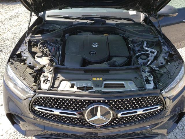 2024 MERCEDES-BENZ GLC 300 - W1NKM4GB3RU035724