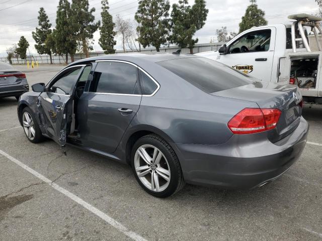 Vin: 1vwbn7a36ec001751, lot: 53691415, volkswagen passat se 20142
