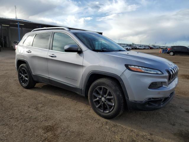 Vin: 1c4pjmcx2jd532405, lot: 54792835, jeep grand cher latitude 20184