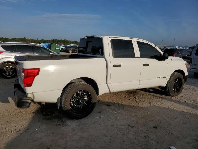 Vin: 1n6aa1ejxjn532480, lot: 54430445, nissan titan s 20183