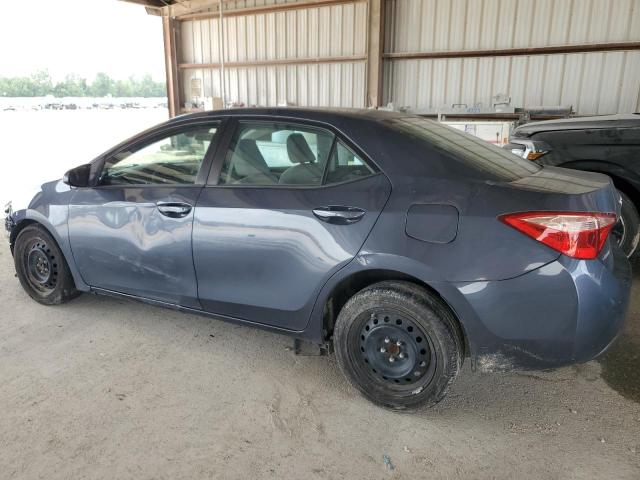2018 TOYOTA COROLLA L - 5YFBURHE7JP760421