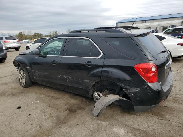 Vin: 2gnalpek4c1131415, lot: 53877475, chevrolet equinox lt 20122