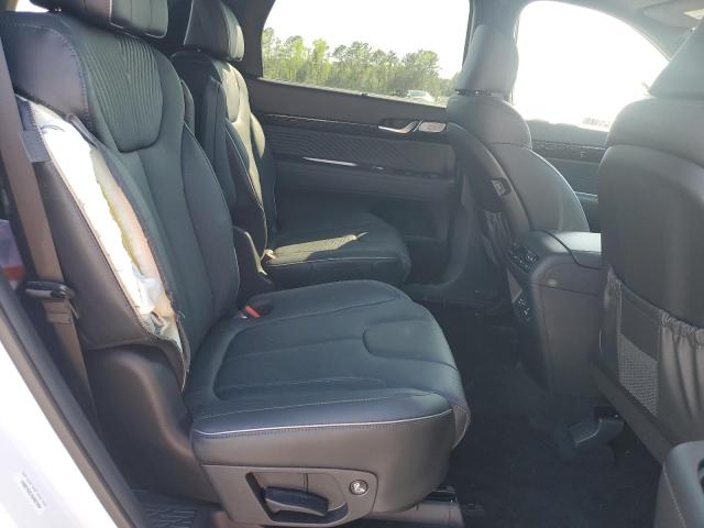 2025 HYUNDAI PALISADE C - KM8R74GEXSU867294