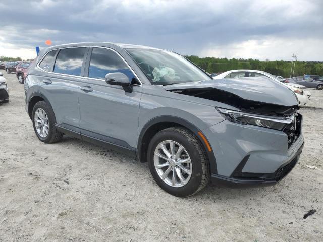Vin: 2hkrs4h79rh436811, lot: 52646175, honda crv exl 20244
