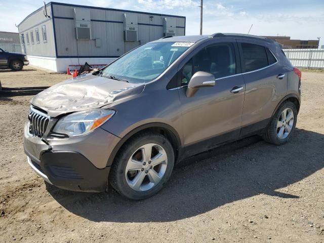BUICK ENCORE