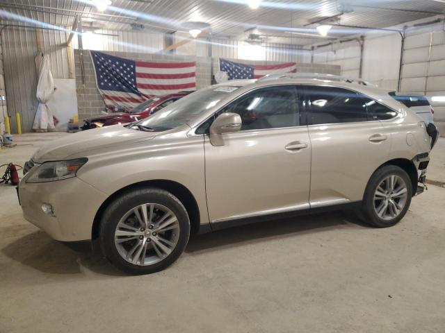 LEXUS RX 350 BAS