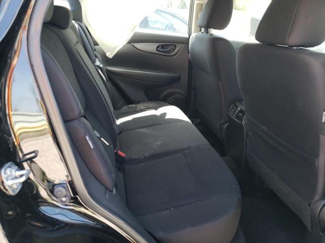 2022 NISSAN ROGUE SPOR - JN1BJ1AV9NW347808