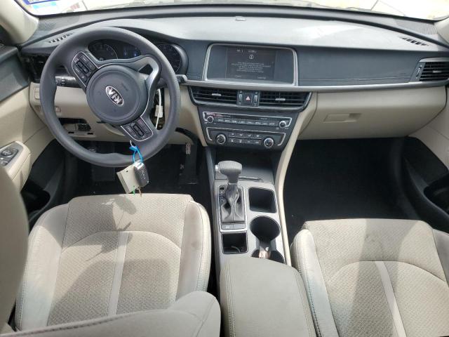 2018 KIA OPTIMA LX - 5XXGT4L34JG252045
