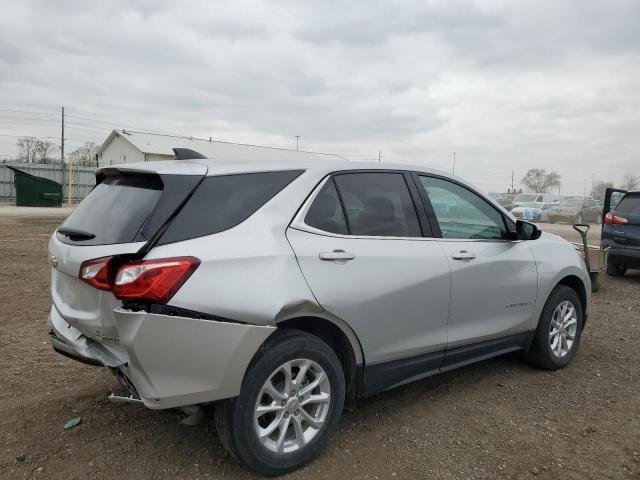 Vin: 3gnaxuev1ls716244, lot: 52484475, chevrolet equinox lt 20203