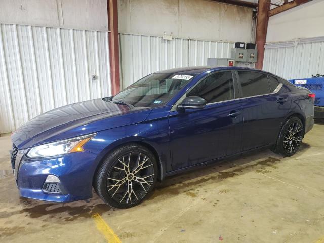 2019 NISSAN ALTIMA SR - 1N4BL4CV3KN316700