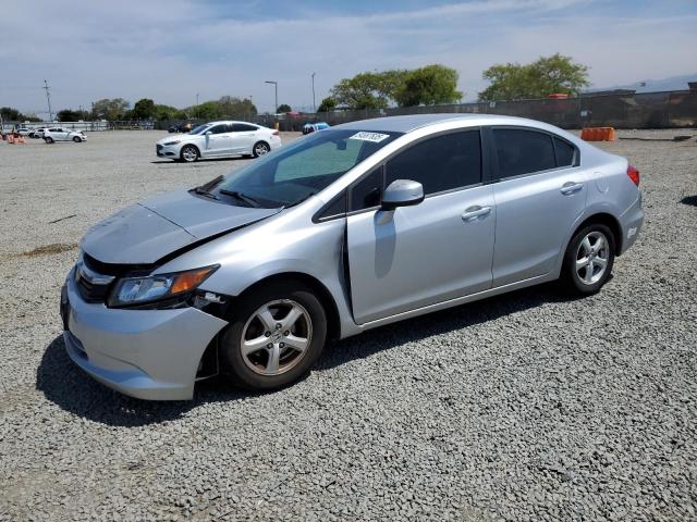 Vin: 19xfb5f59ce000532, lot: 54887635, honda civic natural gas 2012 img_1