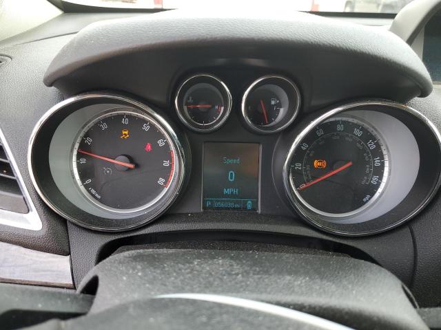 2015 BUICK ENCORE - KL4CJGSB1FB189833