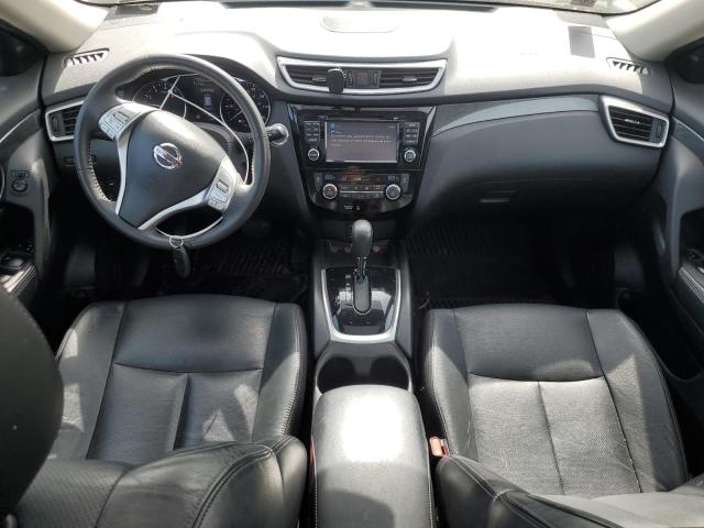2015 NISSAN ROGUE S - 5N1AT2MT2FC864871