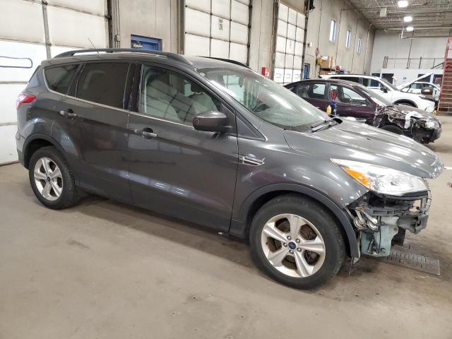 Vin: 1fmcu9gx2gub75468, lot: 52607805, ford escape se 20164