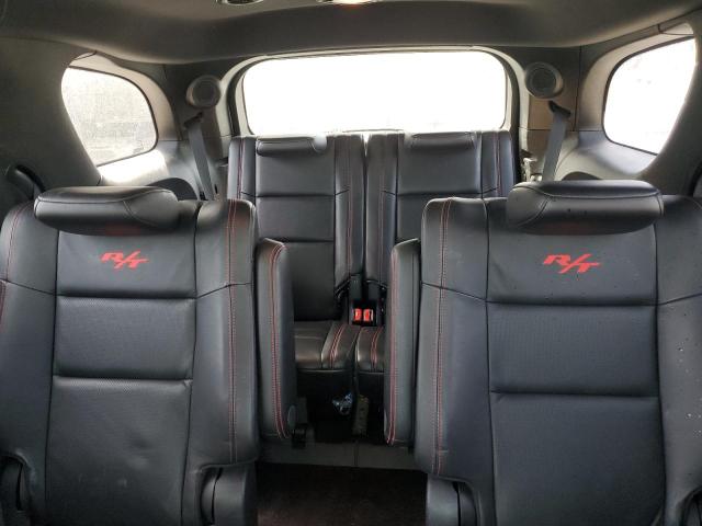 2017 DODGE DURANGO R/ - 1C4SDJCT8HC725574