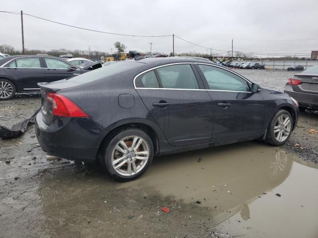 Vin: yv1622fs4c2121996, lot: 51969255, volvo s60 t5 20123