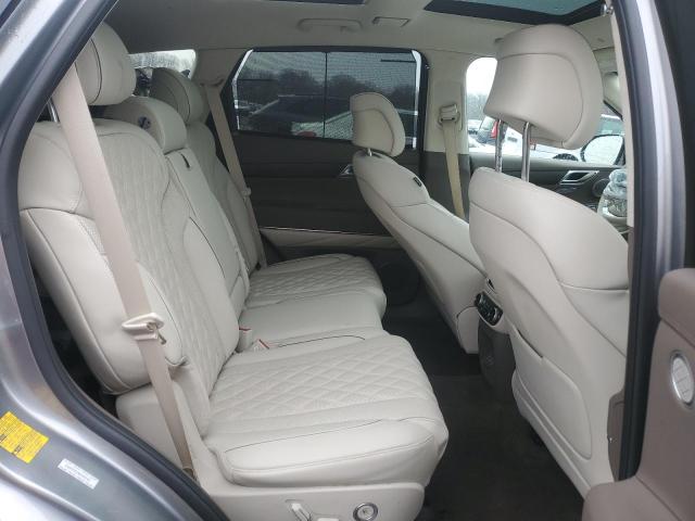 2024 GENESIS GV80 BASE KMUHCESC2RU183192