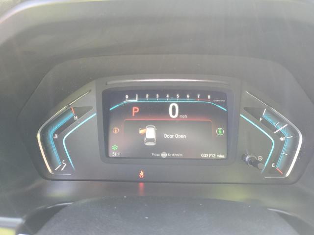 2023 HONDA ODYSSEY EX 5FNRL6H64PB064970