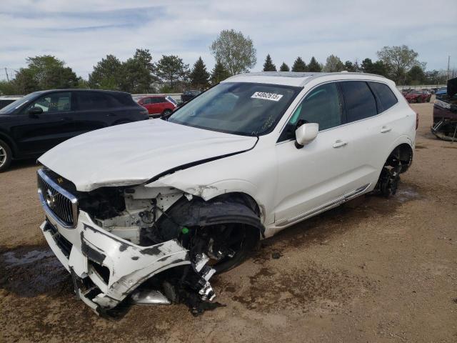 Vin: yv4102rl3j1028428, lot: 54862615, volvo xc60 t5 inscription 2018 img_1