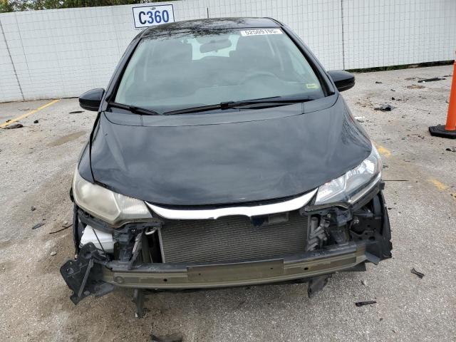 2018 HONDA FIT LX - 3HGGK5H42JM704004