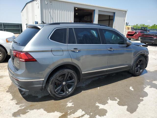 2018 VOLKSWAGEN TIGUAN SE - 3VV2B7AX7JM157239
