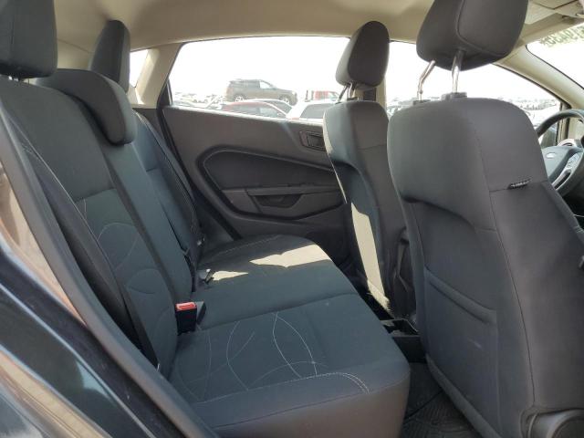 2019 FORD FIESTA SE - 3FADP4EJ7KM154670