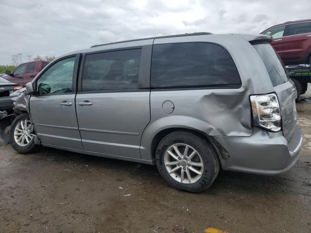 2016 DODGE GRAND CARA 2C4RDGCG3GR369707