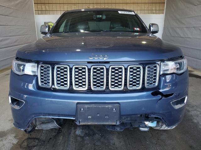2019 JEEP GRAND CHER - 1C4RJFCG2KC704332