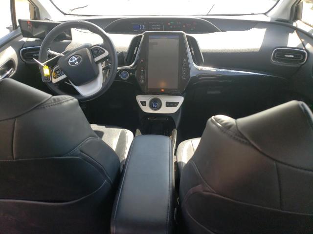 2019 TOYOTA PRIUS PRIM - JTDKARFP1K3106134