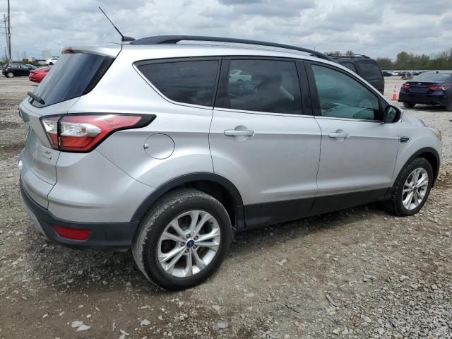 Vin: 1fmcu0g96jub48987, lot: 54794465, ford escape se 20183