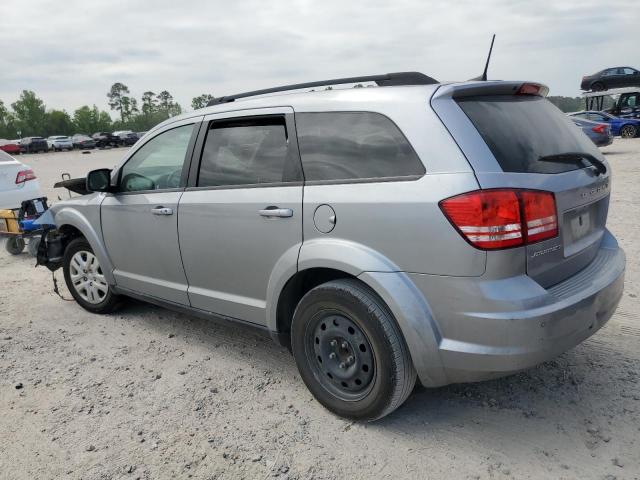 Vin: 3c4pdcab2lt259682, lot: 52908075, dodge journey se 20202