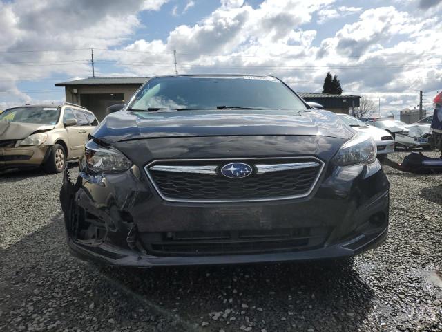 2018 SUBARU IMPREZA - 4S3GTAA68J1711570