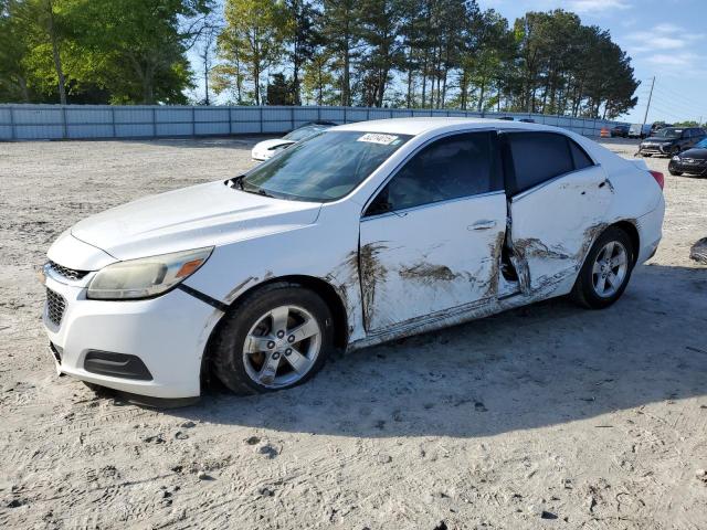 CHEVROLET MALIBU LS