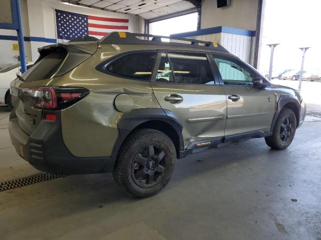 2024 SUBARU OUTBACK WI 4S4BTGUD7R3108712