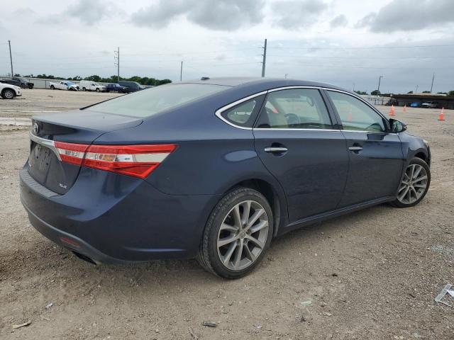 Vin: 4t1bk1eb5eu135361, lot: 55074985, toyota avalon base 20143