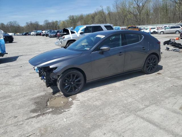Vin: jm1bpamm3p1619333, lot: 54190505, mazda 3 premium 2023 img_1