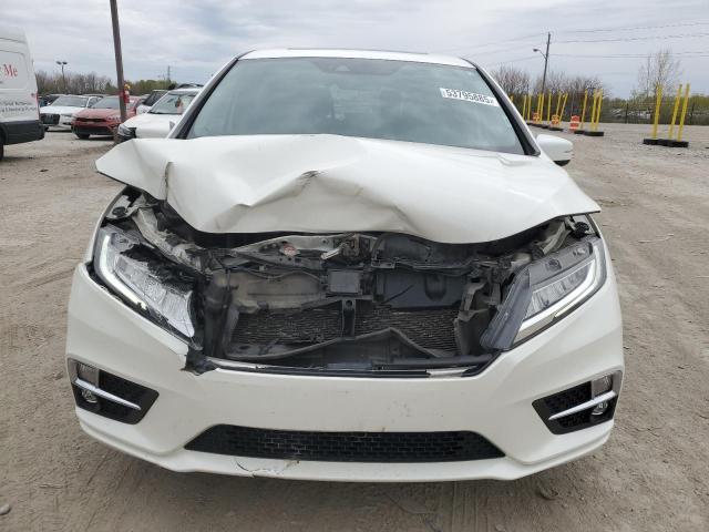 2019 HONDA ODYSSEY EL - 5FNRL6H93KB069516