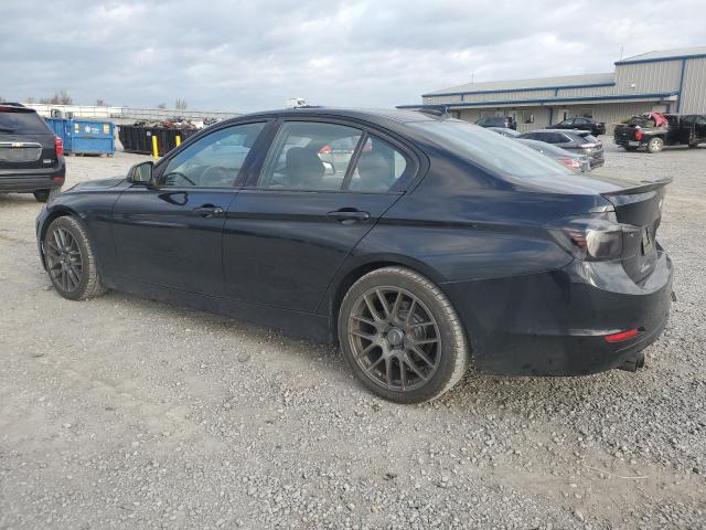 Vin: wba3a5c57df453465, lot: 51005325, bmw 3 series i 20132