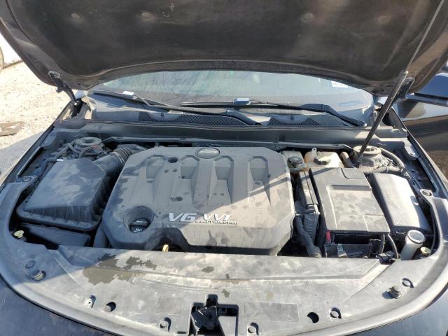 2015 CHEVROLET IMPALA LT - 1G1125S34FU147676