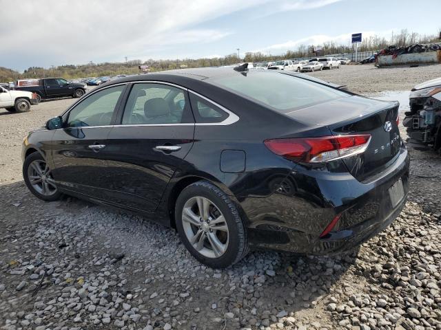 2019 HYUNDAI SONATA LIM - 5NPE34AF3KH753101