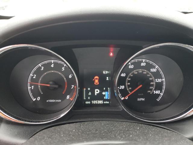 2017 MITSUBISHI OUTLANDER - JA4AR3AU4HZ009458