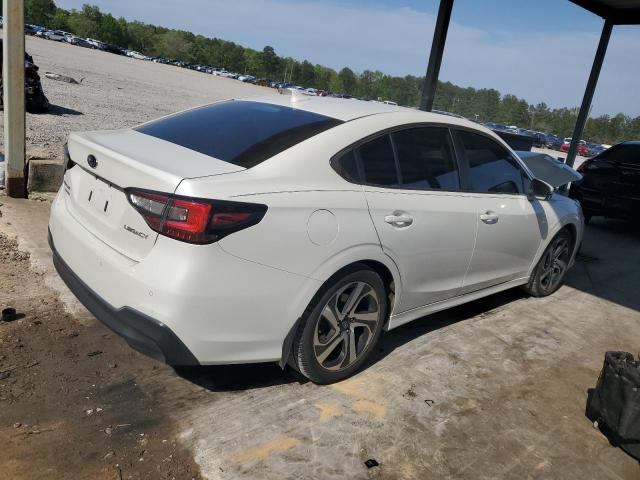 Vin: 4s3bwan61n3005367, lot: 53687575, subaru legacy limited 20223