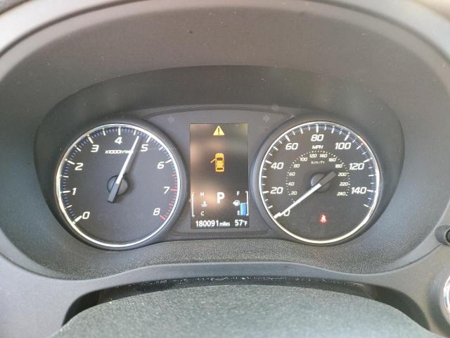 2016 MITSUBISHI OUTLANDER - JA4AD3A32GZ037389